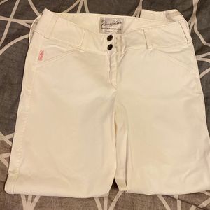 Tailored Sportsman Knee Patch Breeches 28R